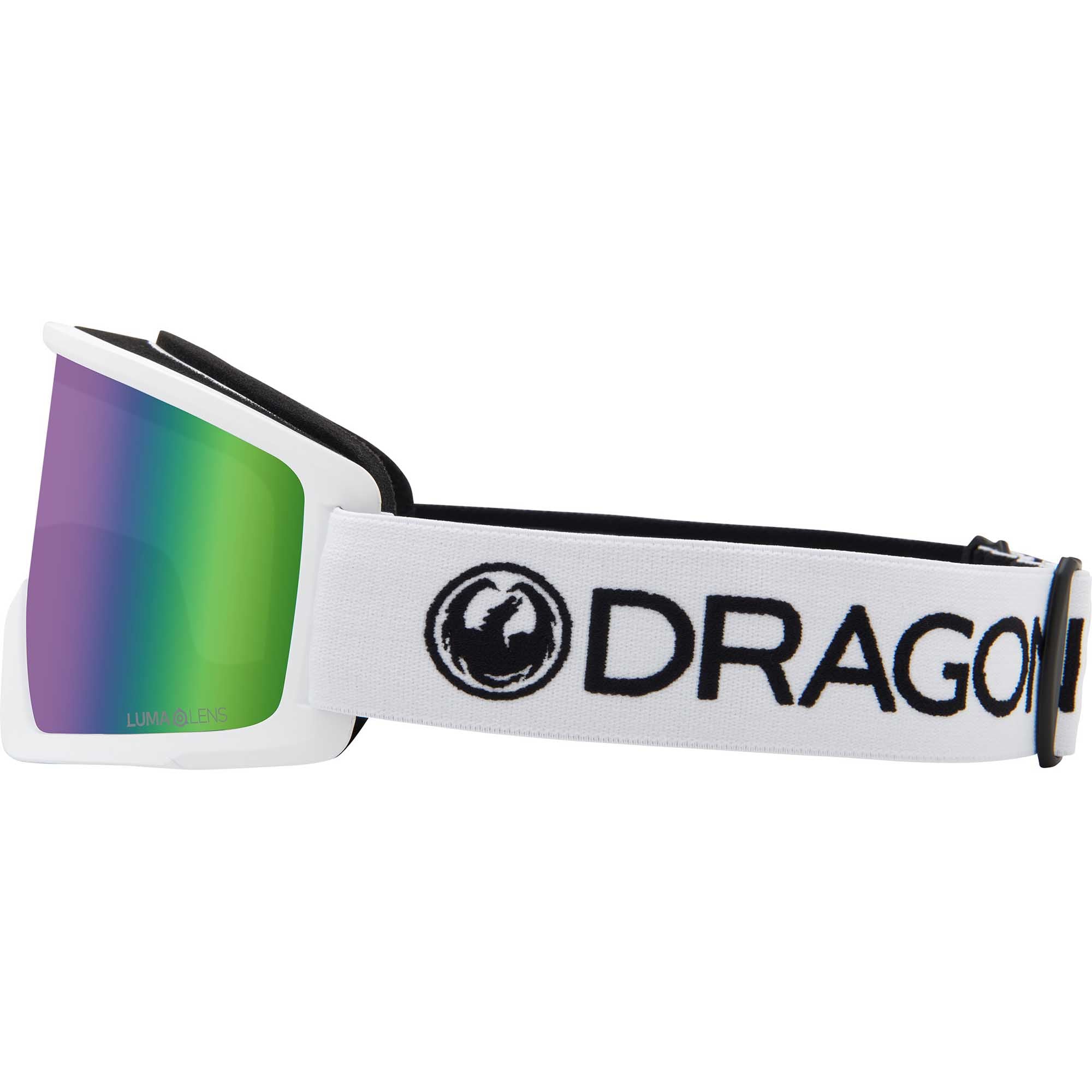 Dragon DX3 OTG Snowboard/Ski Goggles