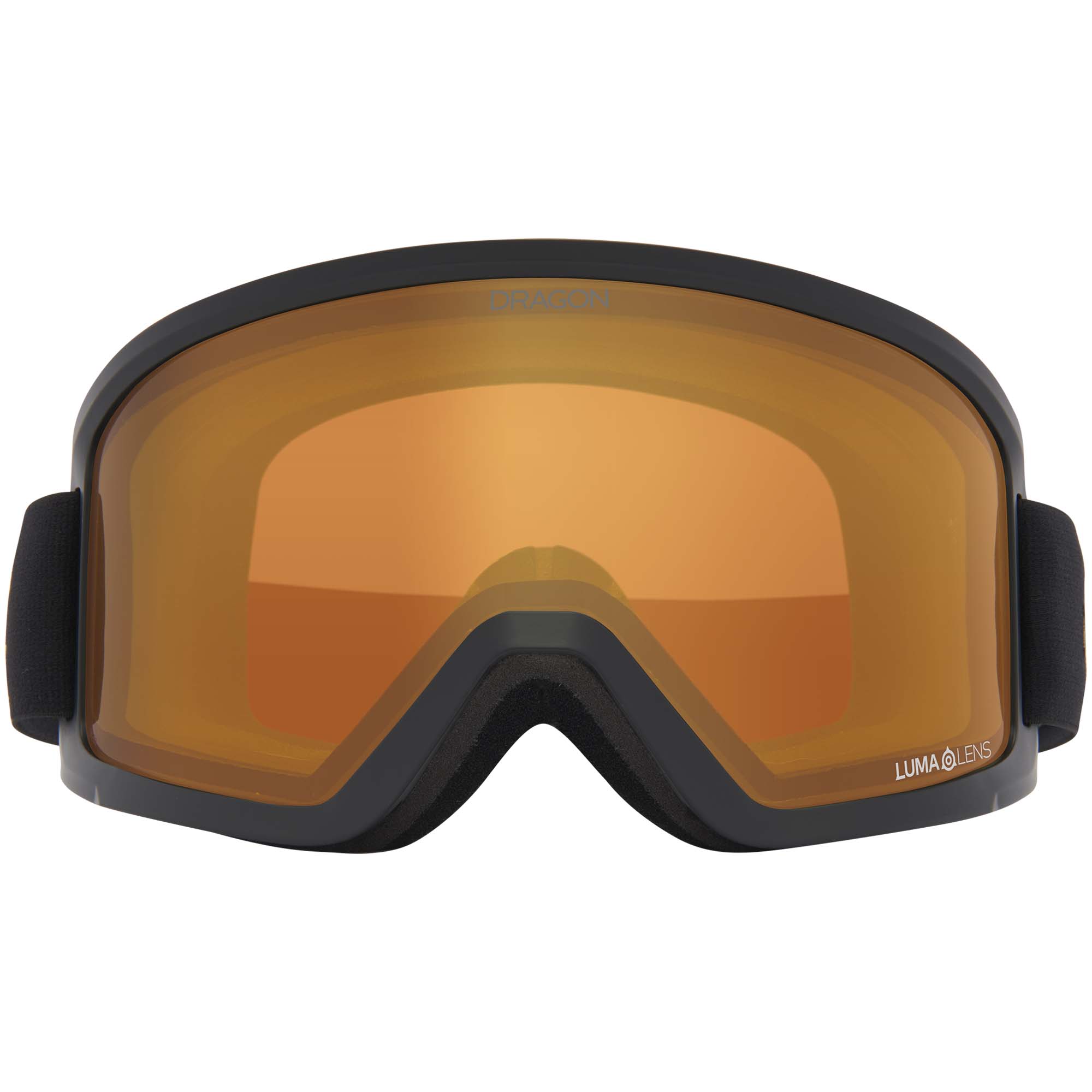 Dragon Dx3 Plus OTG Ski/Snowboard Goggles