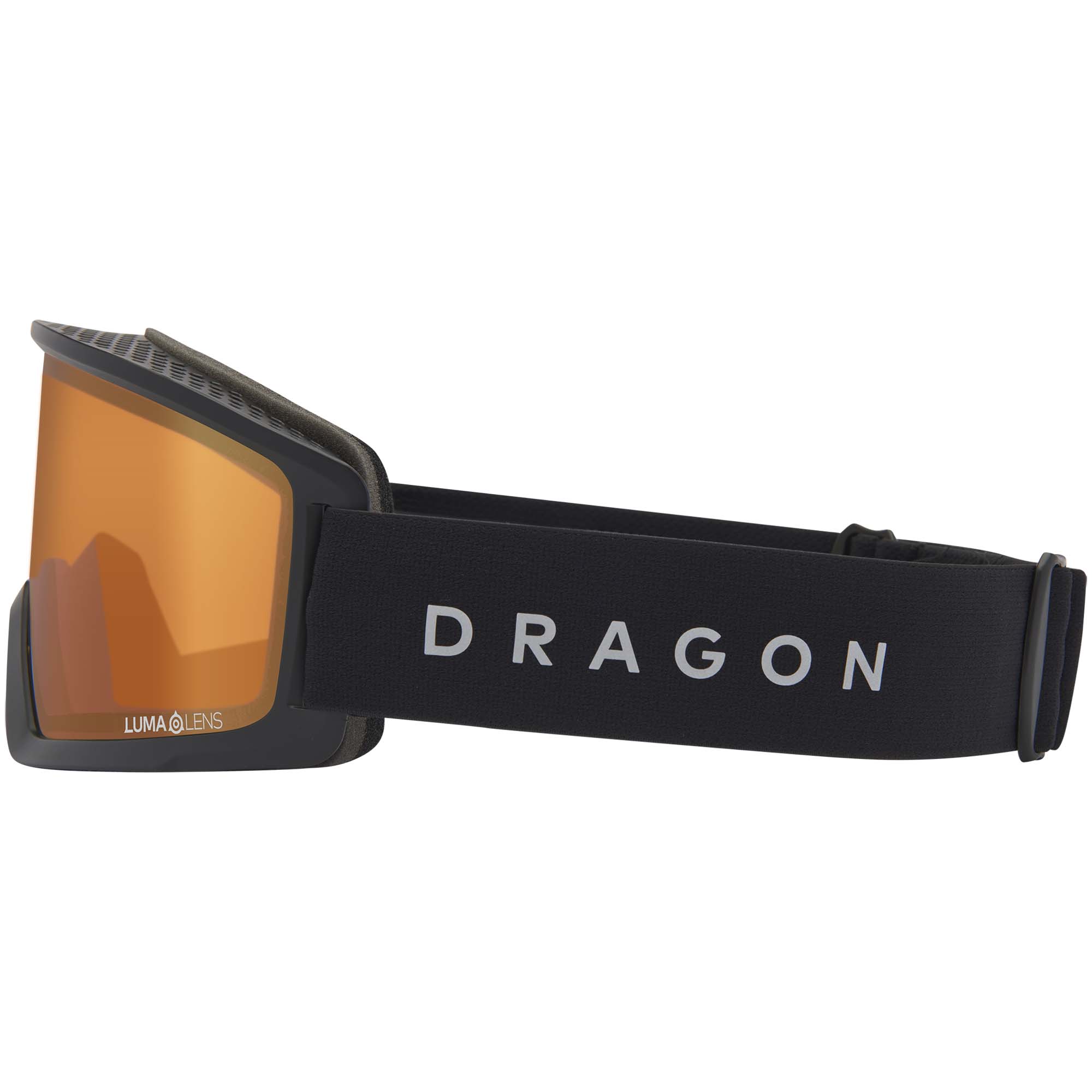 Dragon Dx3 Plus OTG Ski/Snowboard Goggles