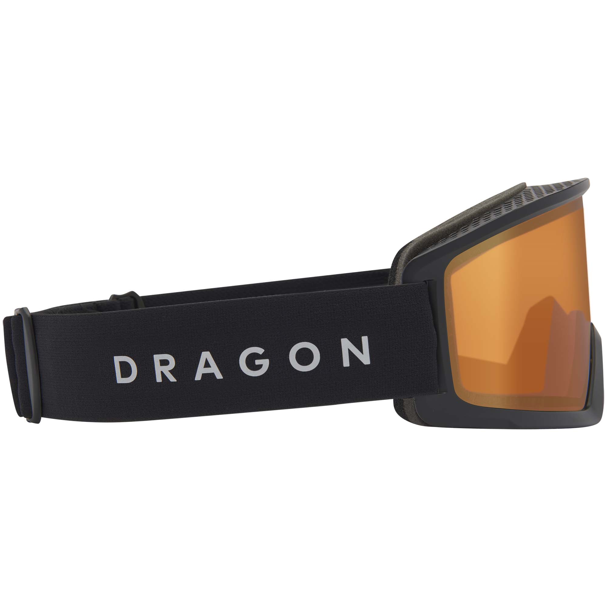 Dragon Dx3 Plus OTG Ski/Snowboard Goggles