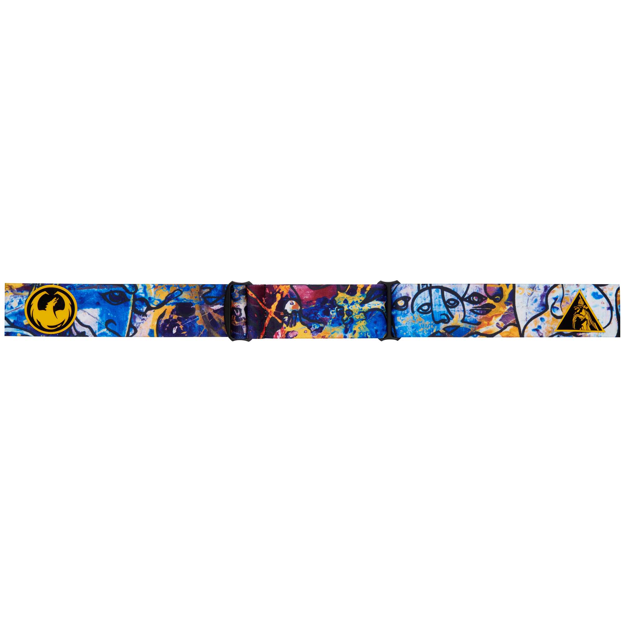 Dragon NFX MAG OTG Snowboard/Ski Goggles