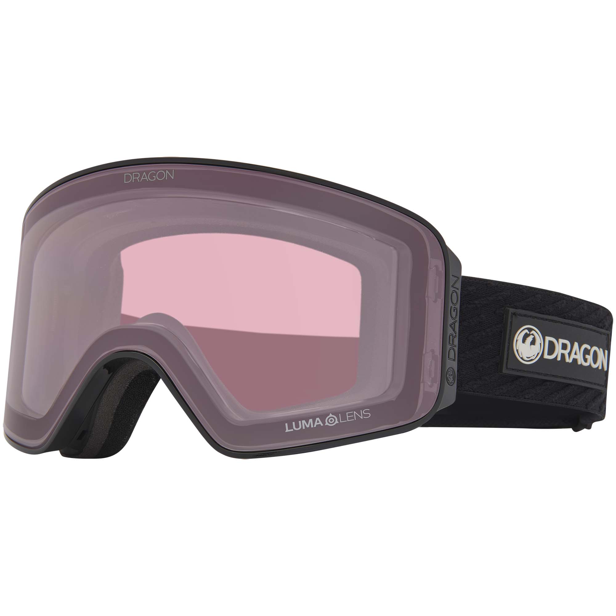 Dragon NFX MAG OTG Snowboard/Ski Goggles