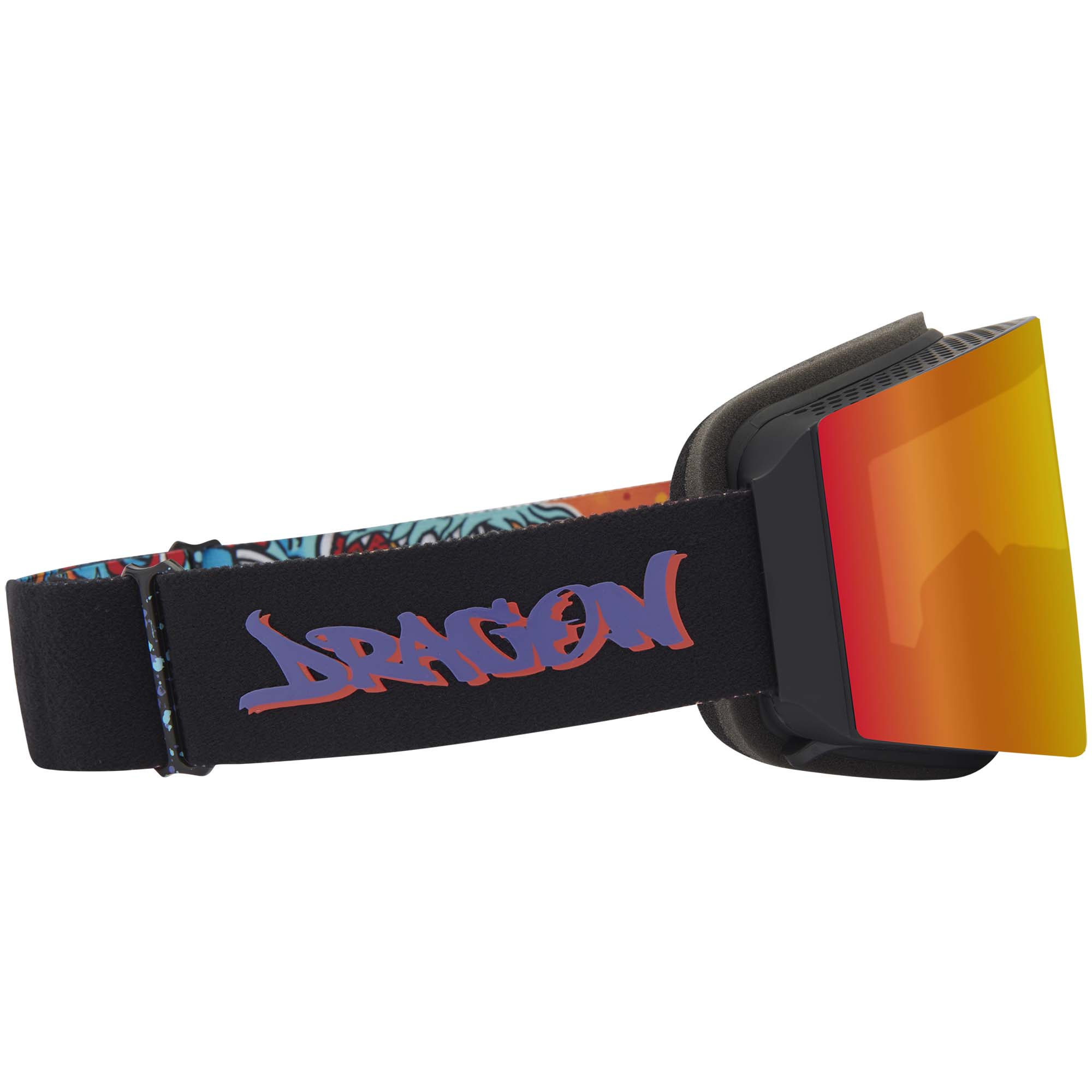 Dragon RVX MAG OTG Snowboard/Ski Goggles
