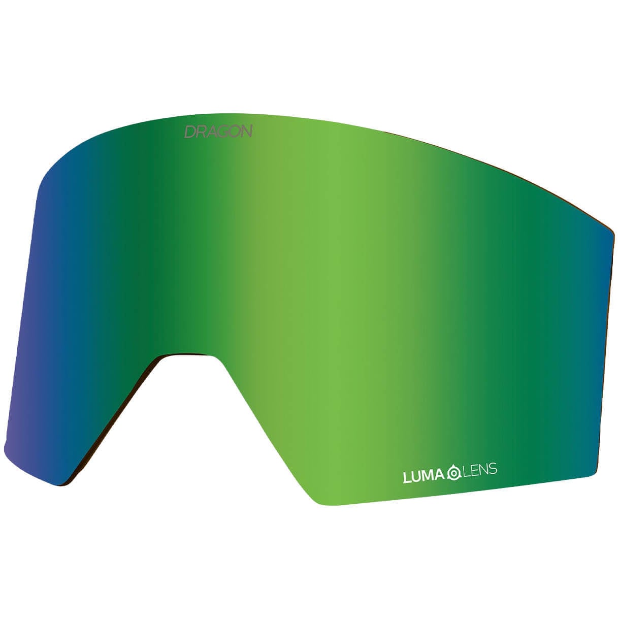 Dragon RVX MAG Replacement Base Lens Snowboard/Ski Goggles Spare Lens