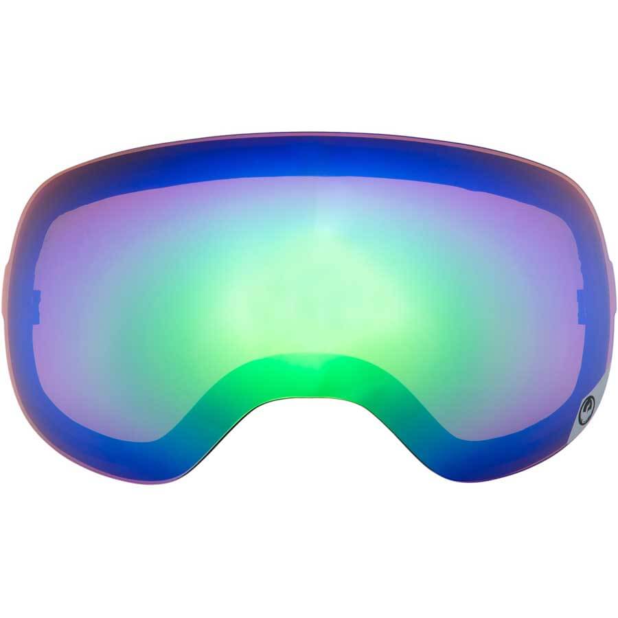 Dragon X2s Snowboard/Ski Goggle Spare Lens