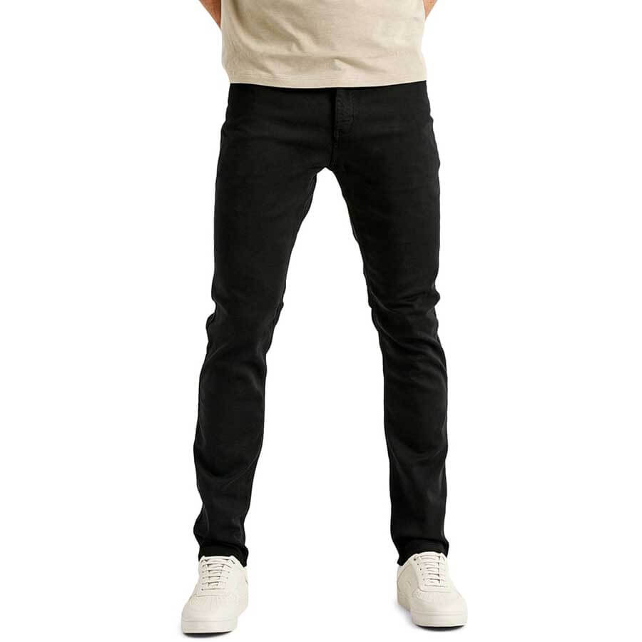 Duer No Sweat Pant Slim Fit Trousers
