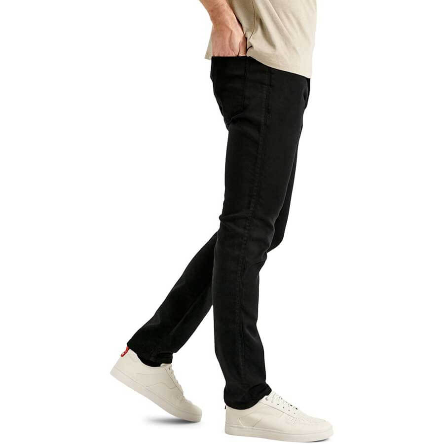 Duer No Sweat Pant Slim Fit Trousers