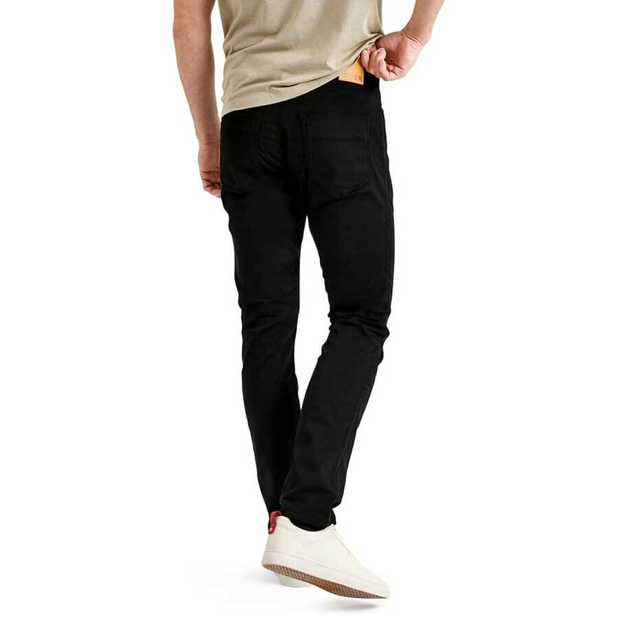 Duer No Sweat Pant Slim Fit Trousers