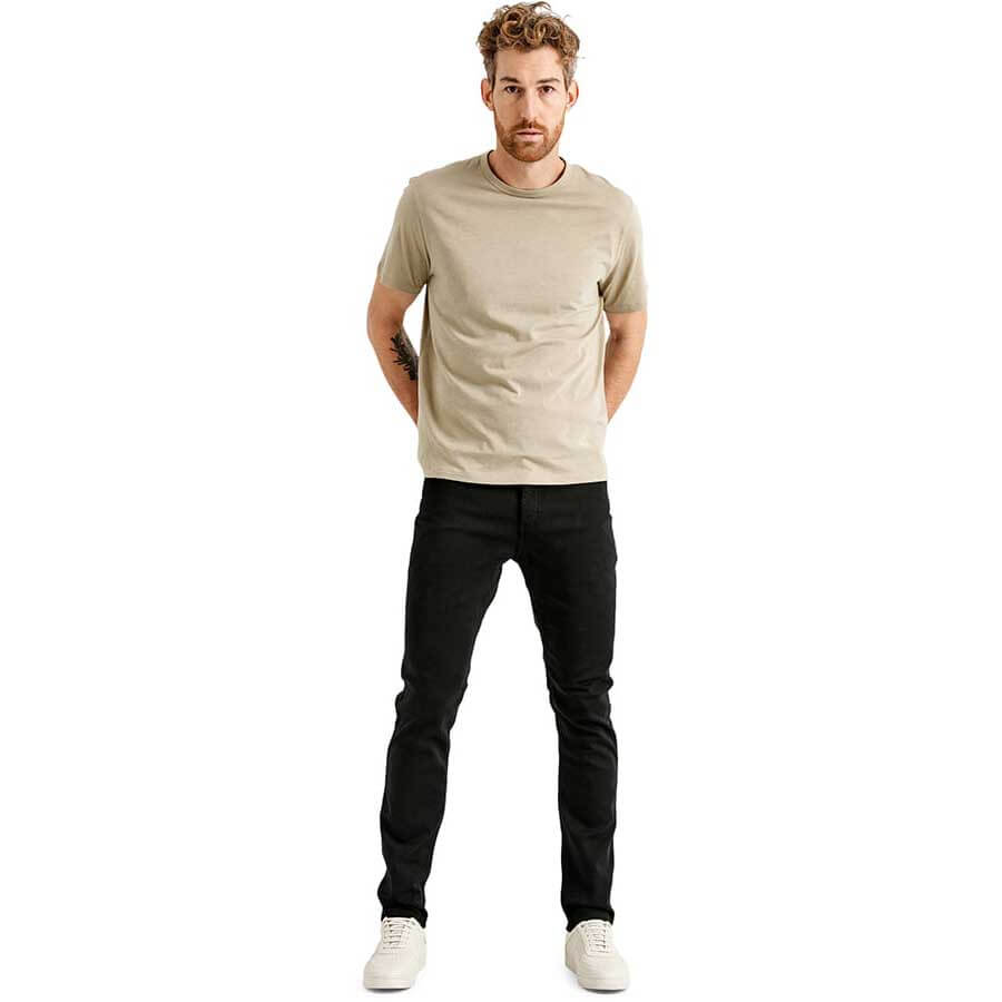 Duer No Sweat Pant Slim Fit Trousers