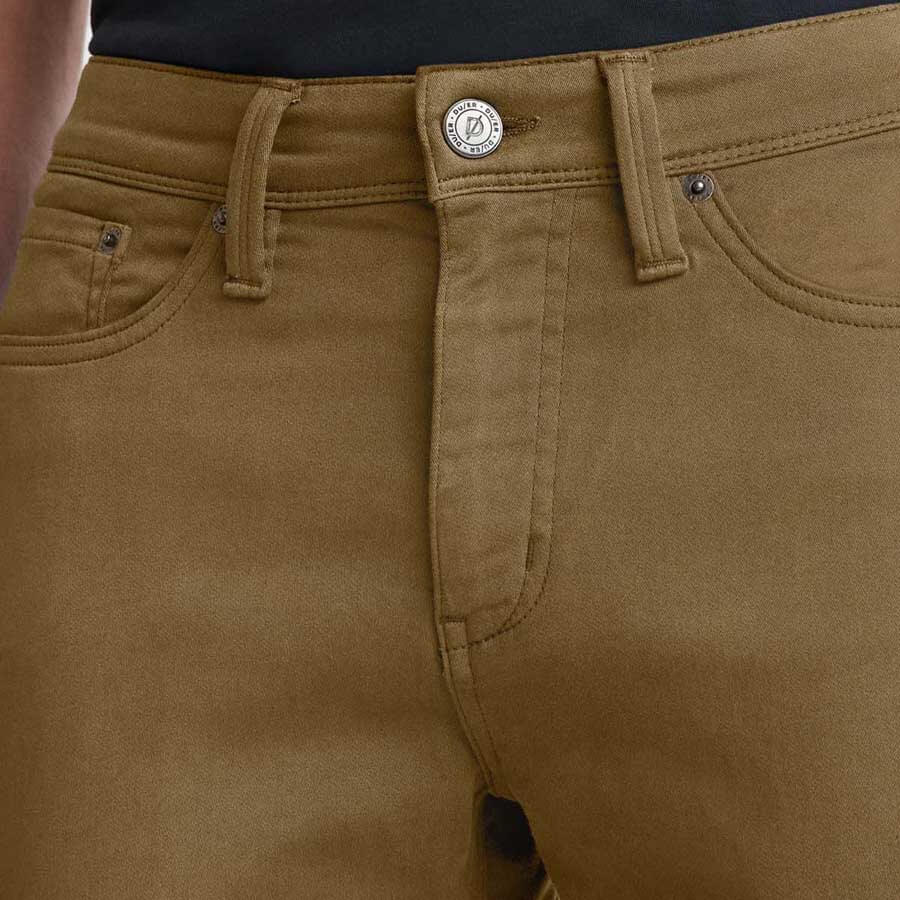 Duer No Sweat Pant Slim Fit Trousers