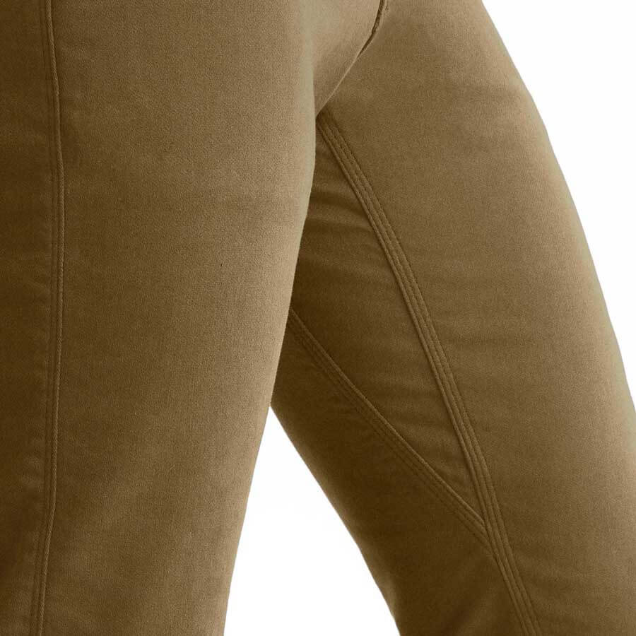 Duer No Sweat Pant Slim Fit Trousers