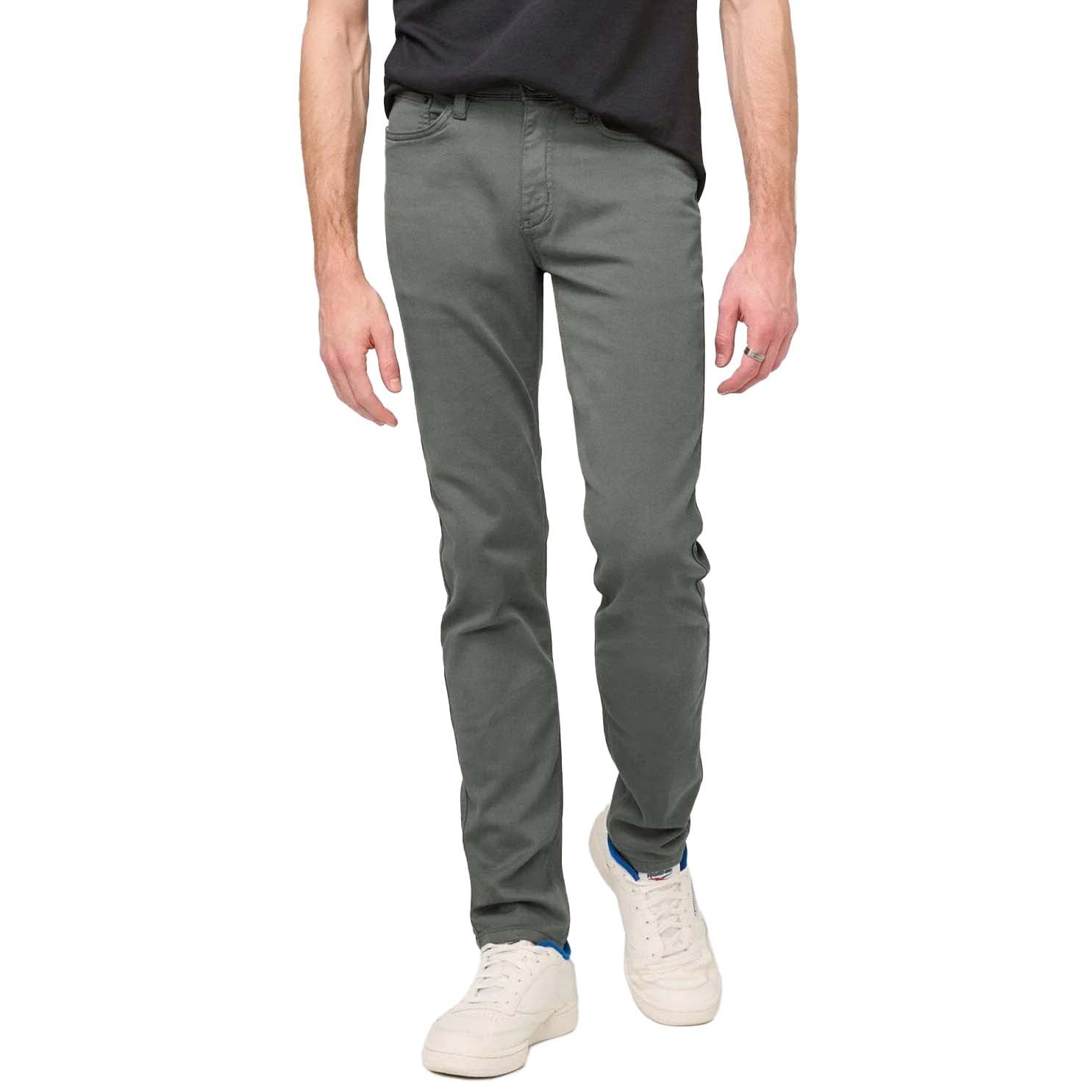 Duer No Sweat Pant Slim Fit Trousers
