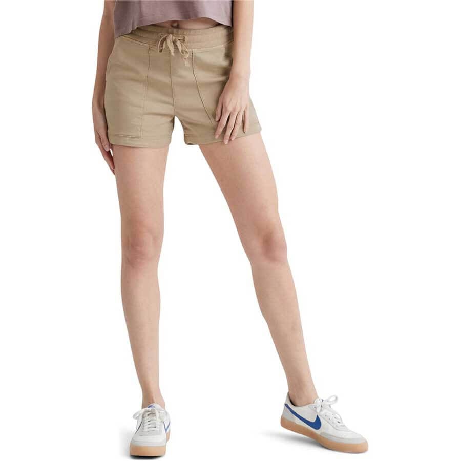 Duer No Sweat Women's Everday Short