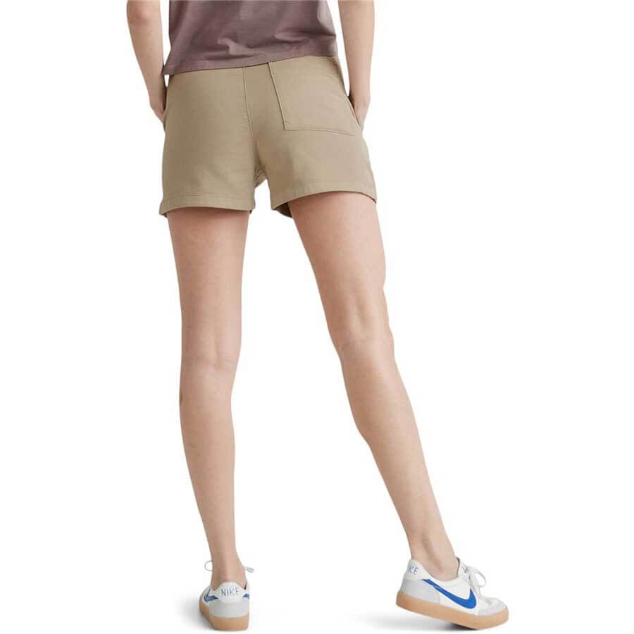 Duer No Sweat Women's Everday Short