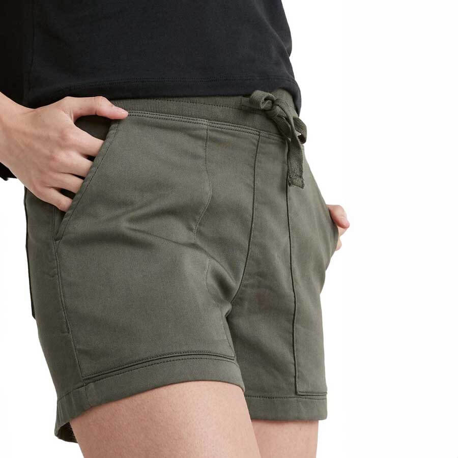 Duer No Sweat Women's Everday Short