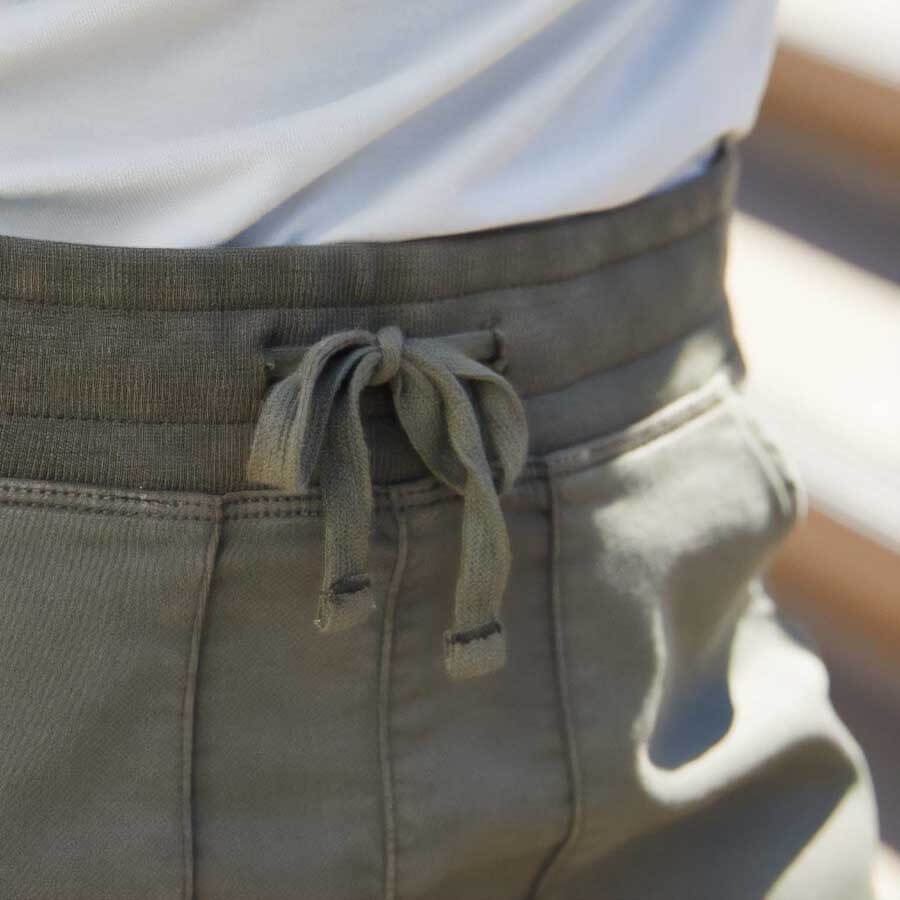 Duer No Sweat Women's Everday Short