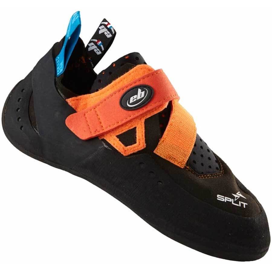 EB Split (Right Foot Only) Rock Climbing Shoe