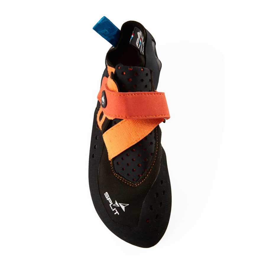 EB Split (Right Foot Only) Rock Climbing Shoe