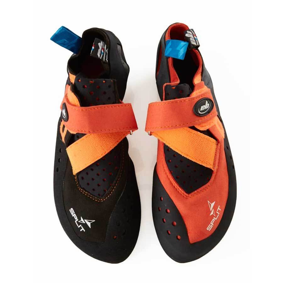 EB Split (Right Foot Only) Rock Climbing Shoe