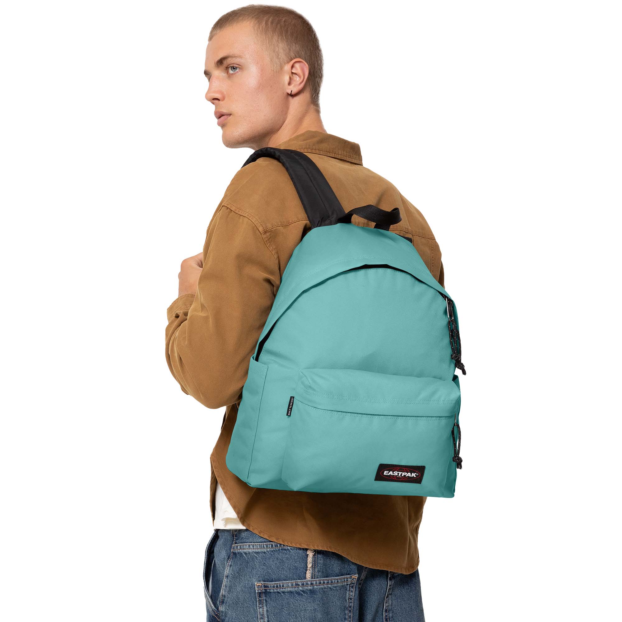 Eastpak Day Pak'R Backpacks | Absolute-Snow