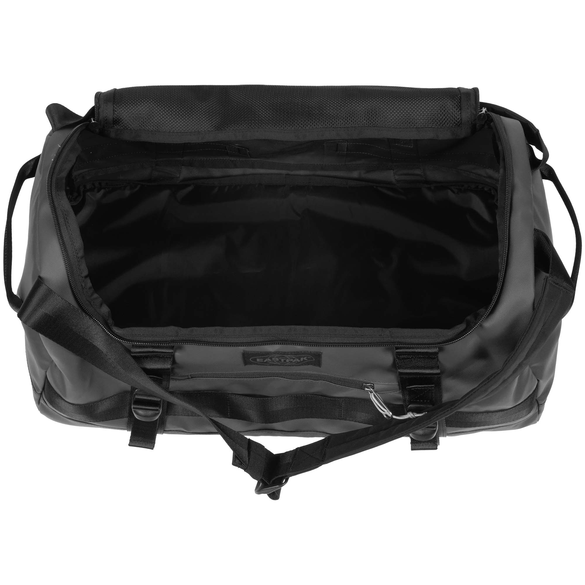 Eastpak Duffel Pack M Weatherpoof Holdall Bag