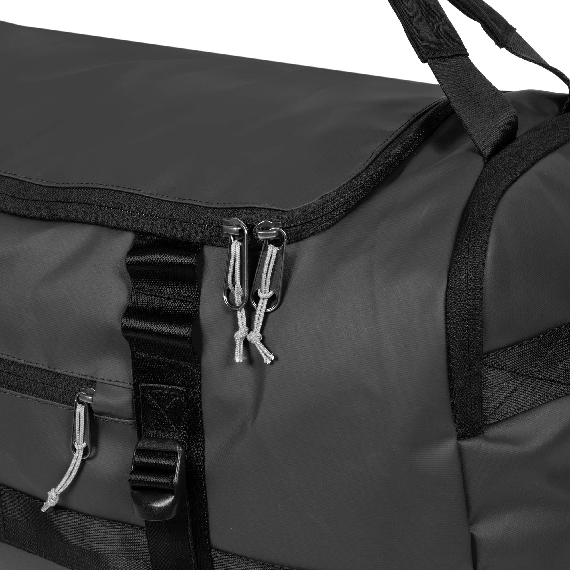 Eastpak Duffel Pack M Weatherpoof Holdall Bag