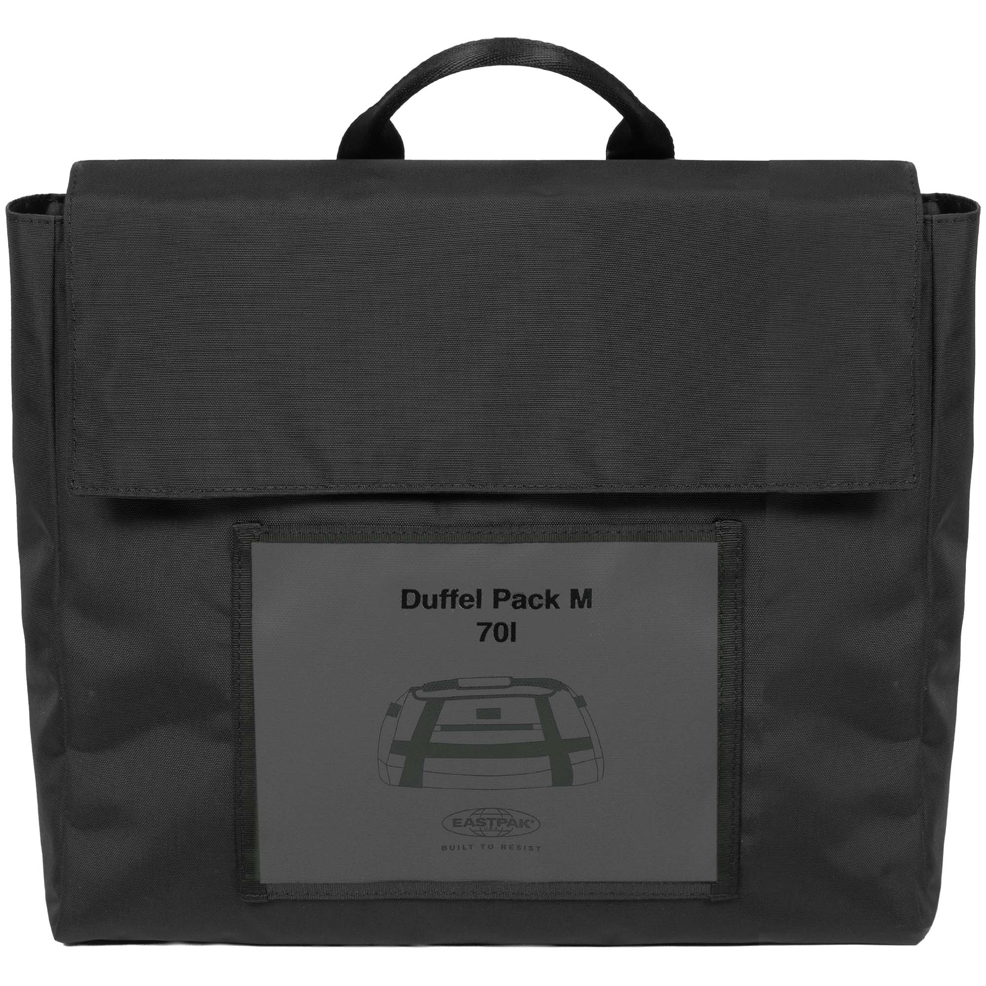Eastpak Duffel Pack M Weatherpoof Holdall Bag
