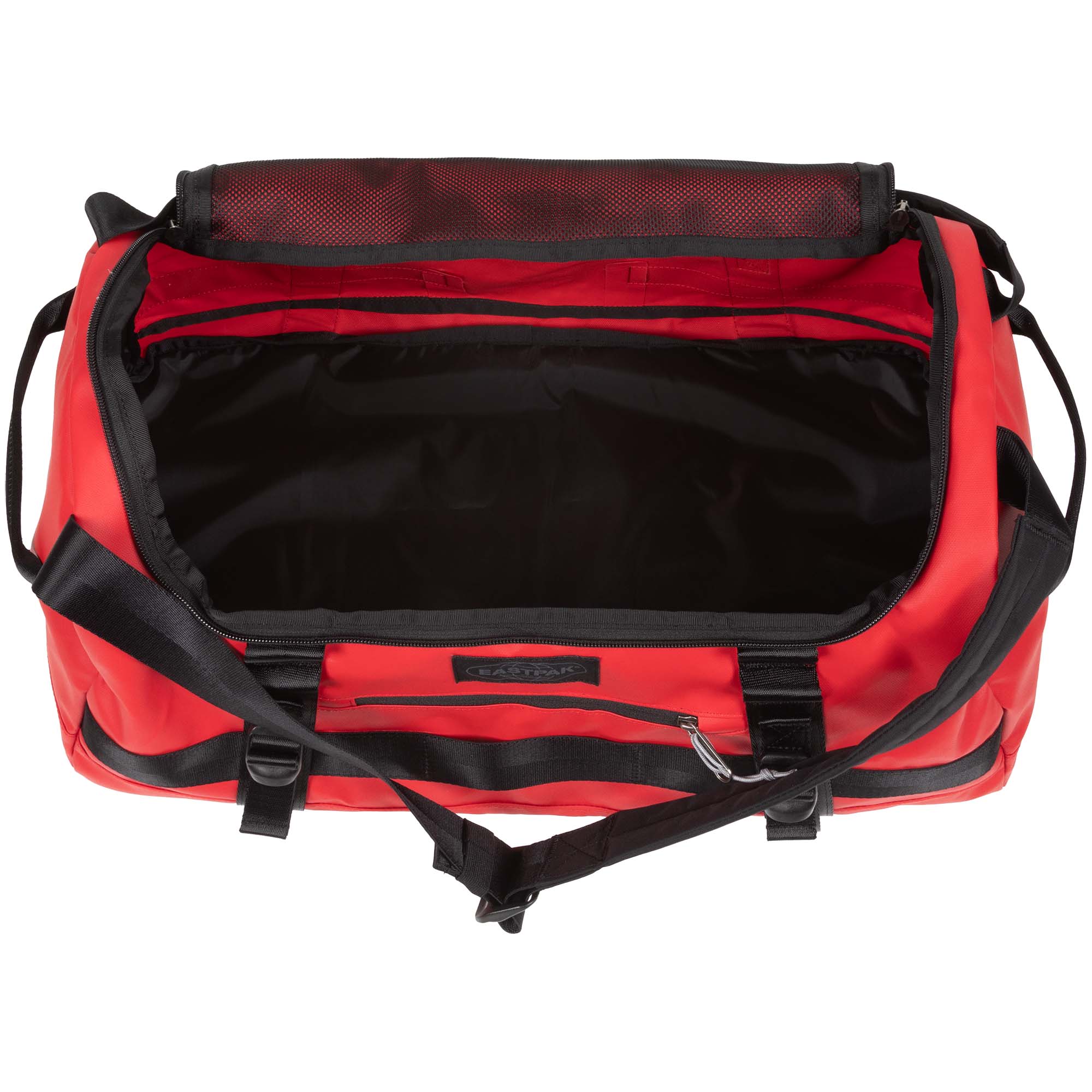 Eastpak Duffel Pack M Weatherpoof Holdall Bag