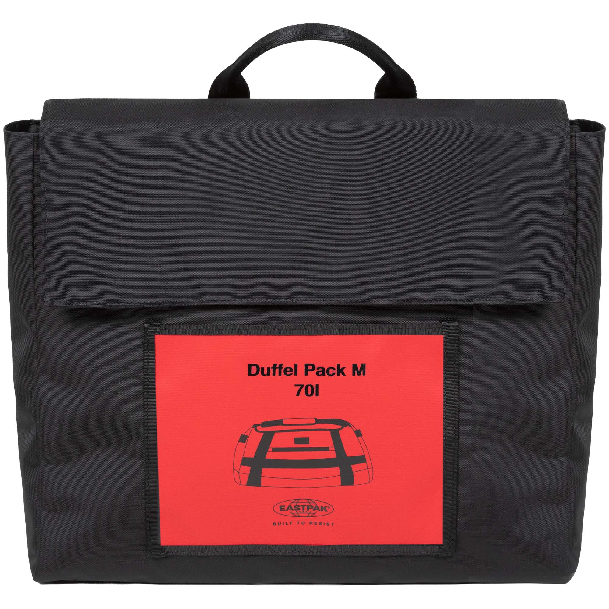 Eastpak Duffel Pack M Weatherpoof Holdall Bag