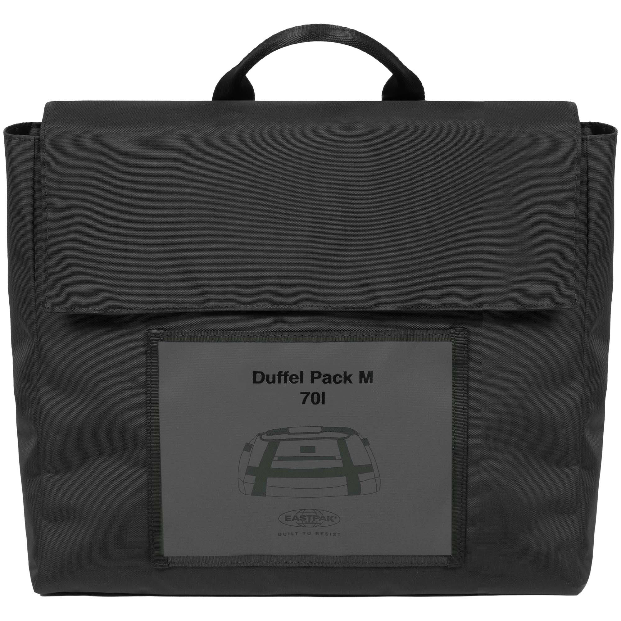Eastpak Duffel Pack M