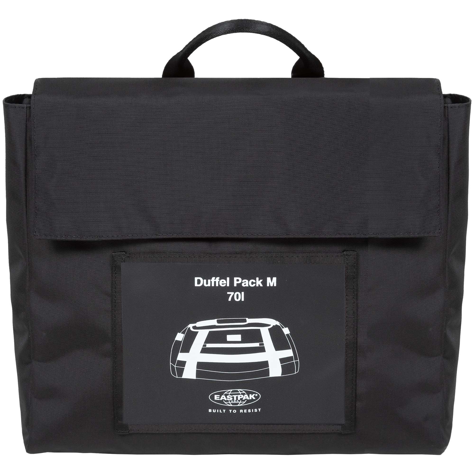 Eastpak Duffel Pack S Luggage