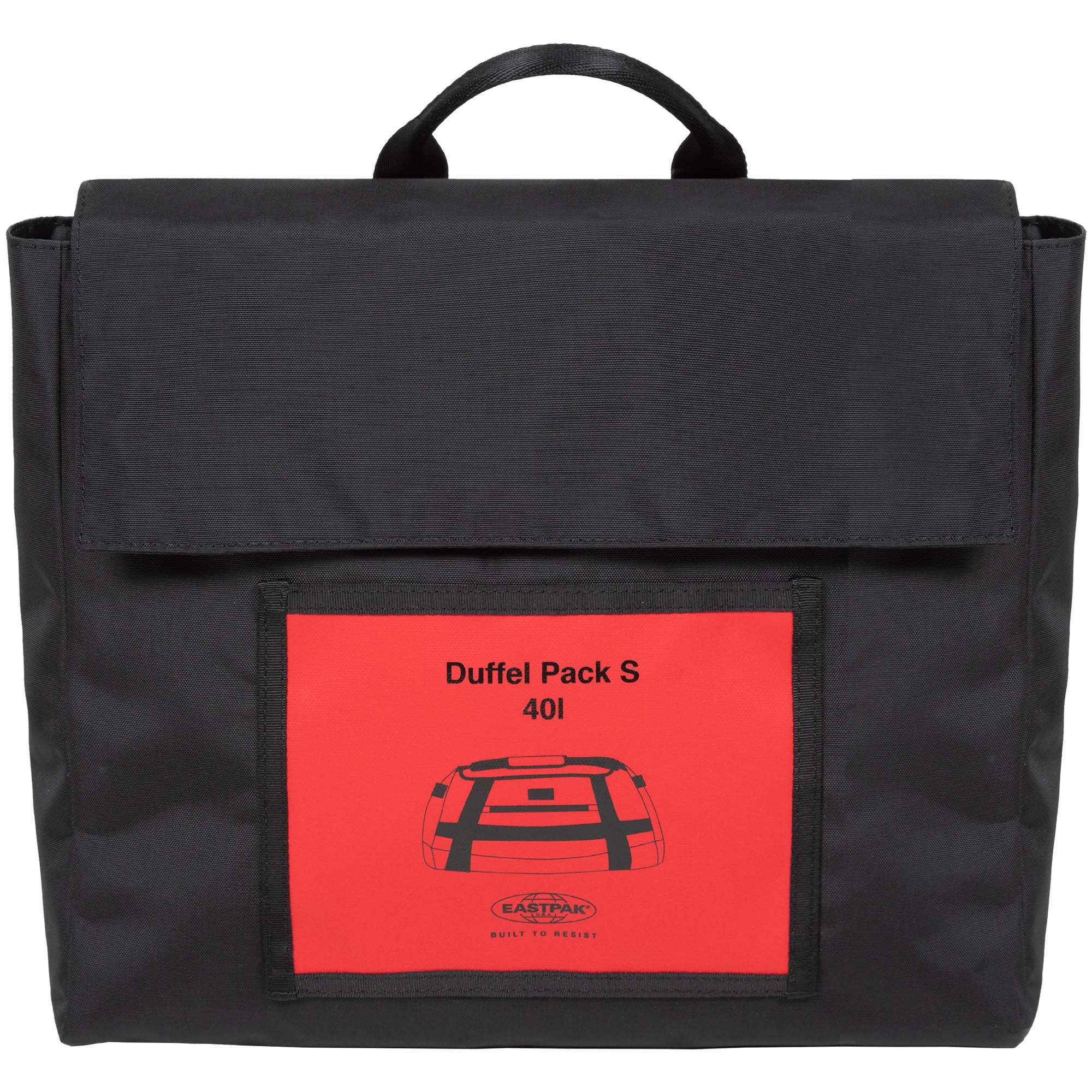 Eastpak Duffel Pack S Luggage