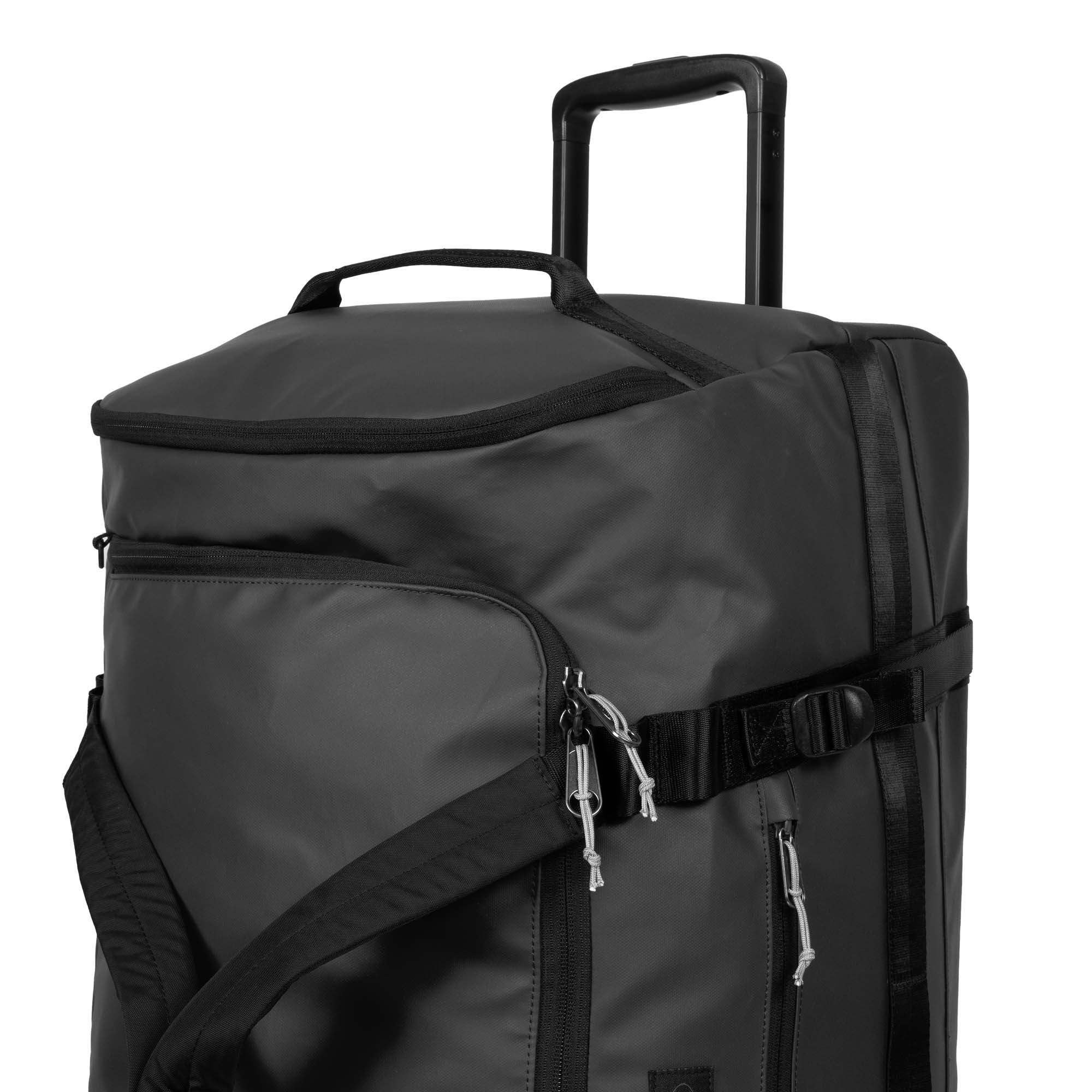 Eastpak Duffel Pack Wheel L Weatherproof Holdall Bag