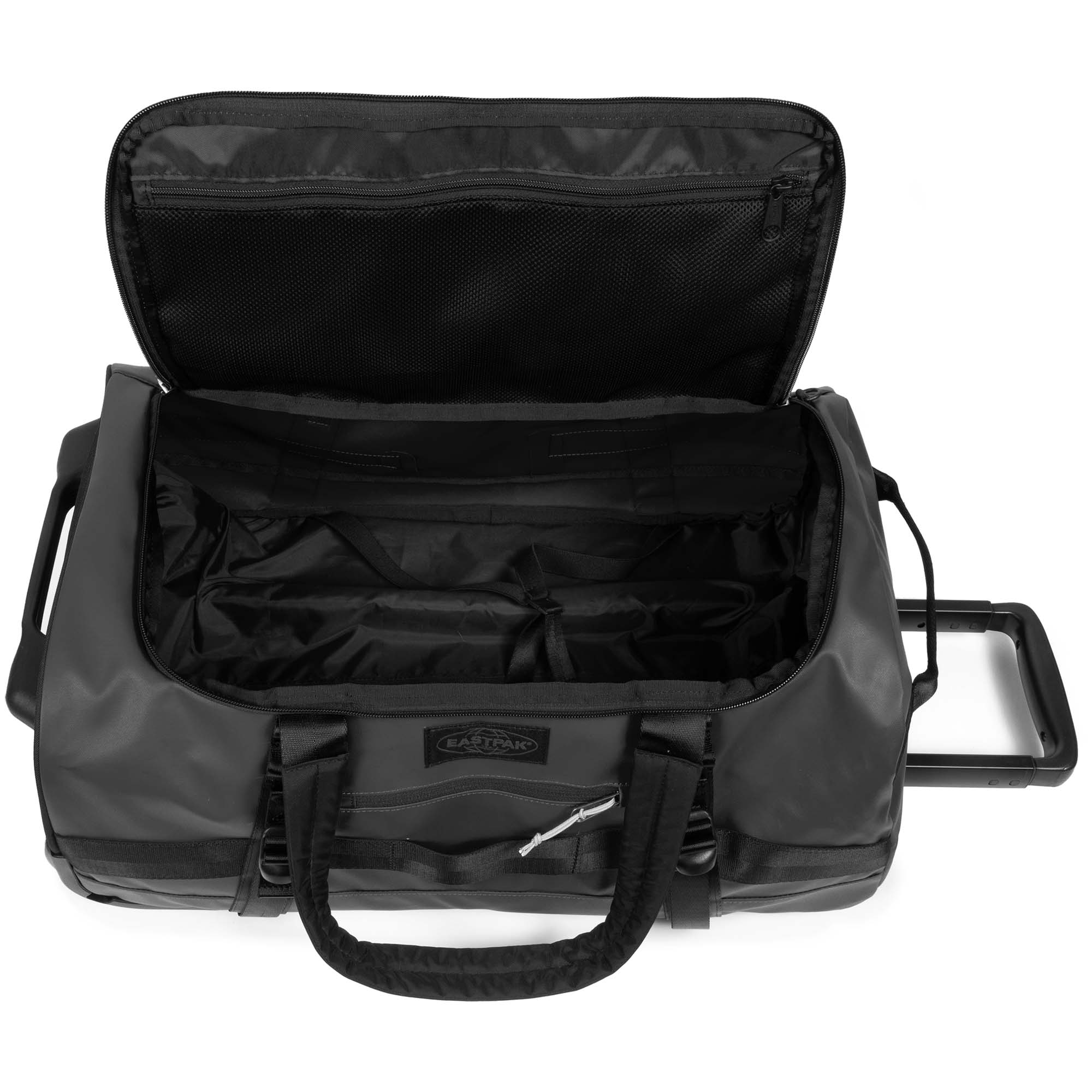 Eastpak Duffel Pack Wheel S Luggage