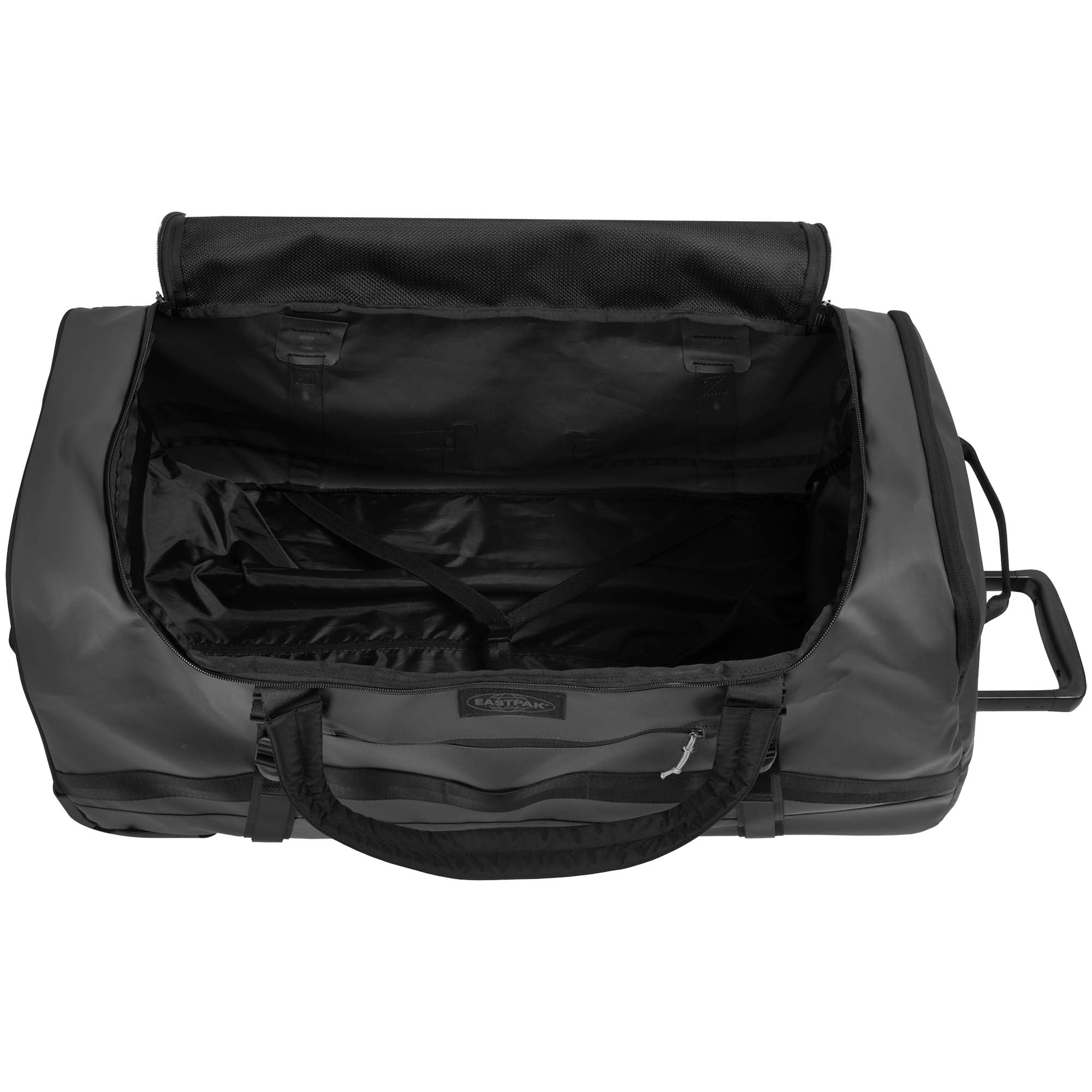 Eastpak Duffel Wheeled Medium 60 Suitcase