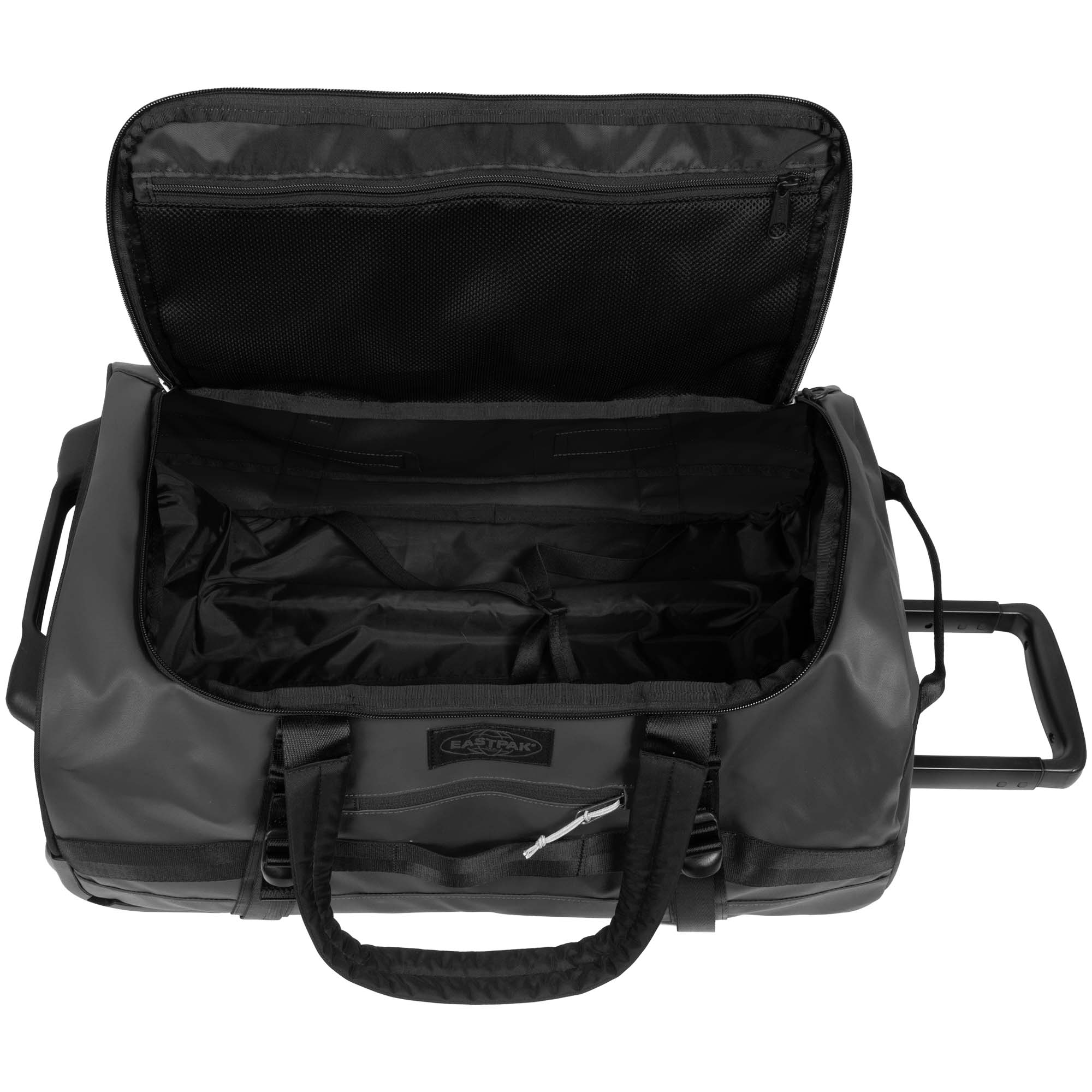 Eastpak Duffel Wheeled Small 40 Suitcase
