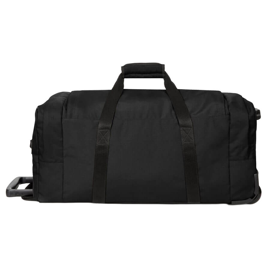 Eastpak Leatherface L + 104 Litres Duffel Bag/Wheeled Luggage