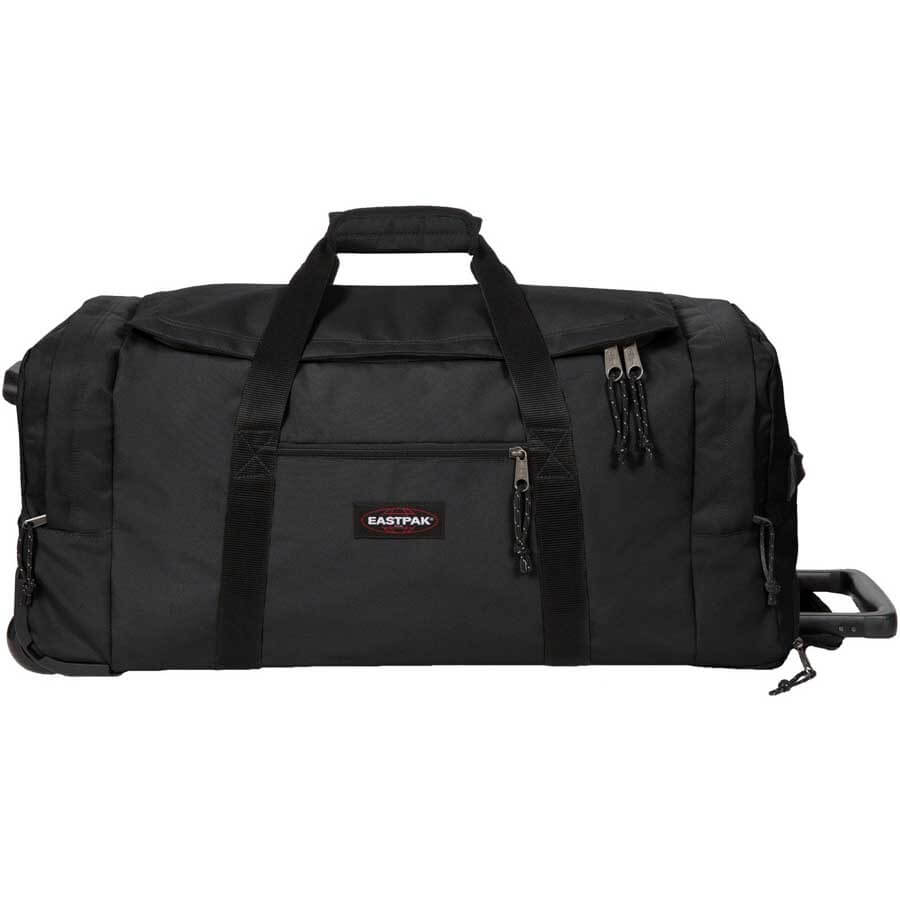 Eastpak Leatherface M + 69 Litres Luggage | Absolute-Snow