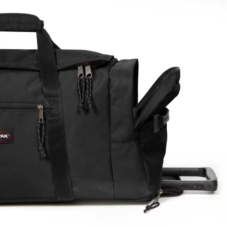 Eastpak Leatherface M + 69 Litres Luggage | Absolute-Snow