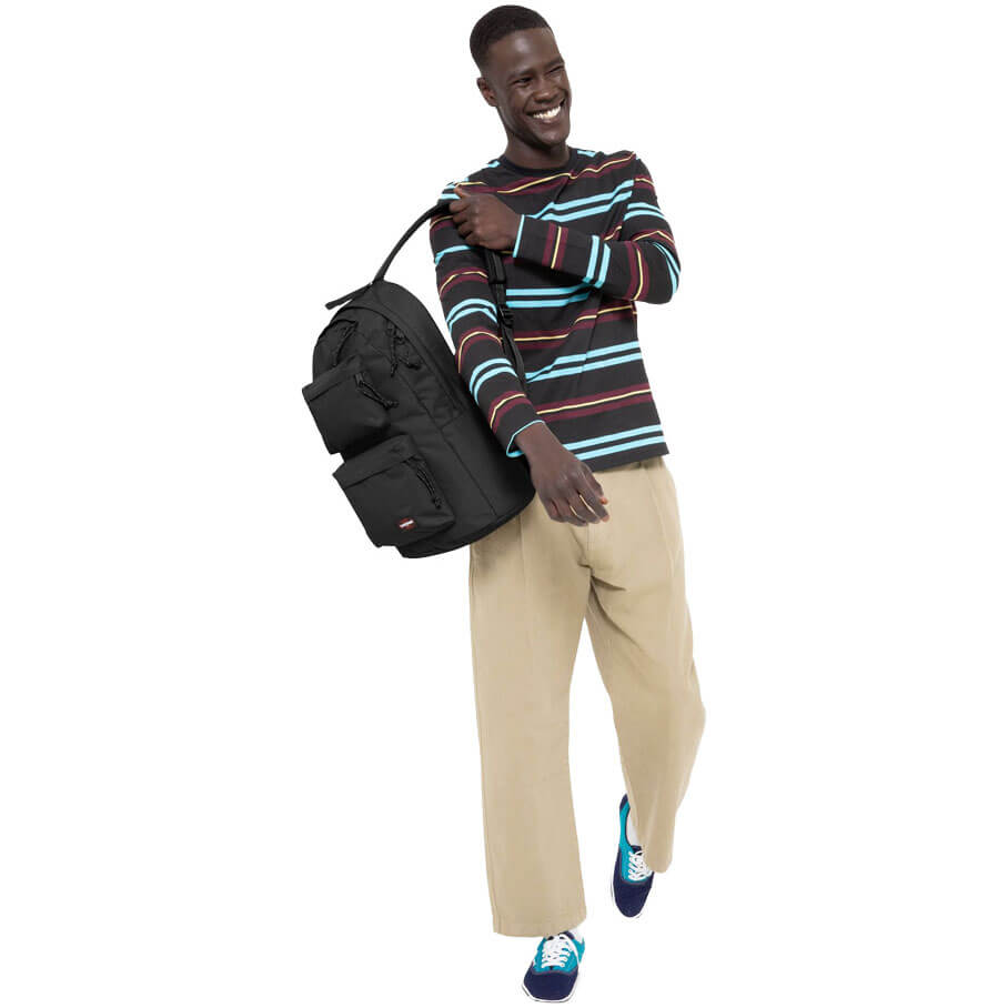 Eastpak Padded Double 24 Day Pack/Work & School Backpack