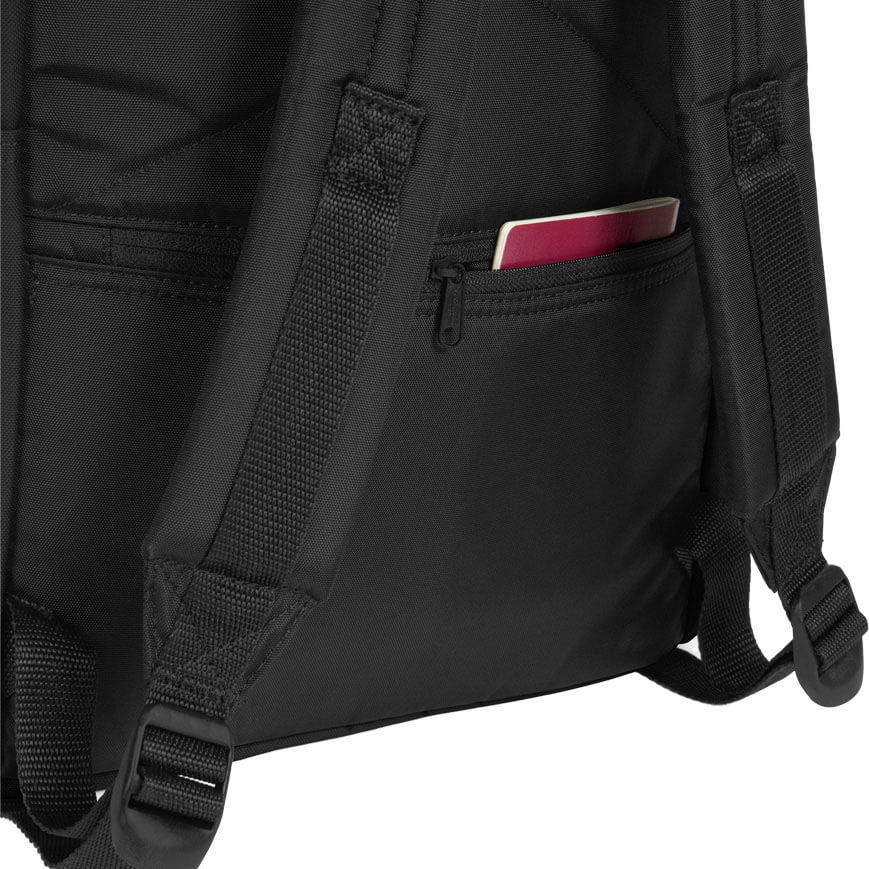 Eastpak Padded Double 24 Day Pack/Work & School Backpack