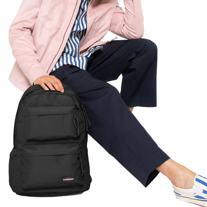 Eastpak Padded Double 24 Day Pack/Work & School Backpack