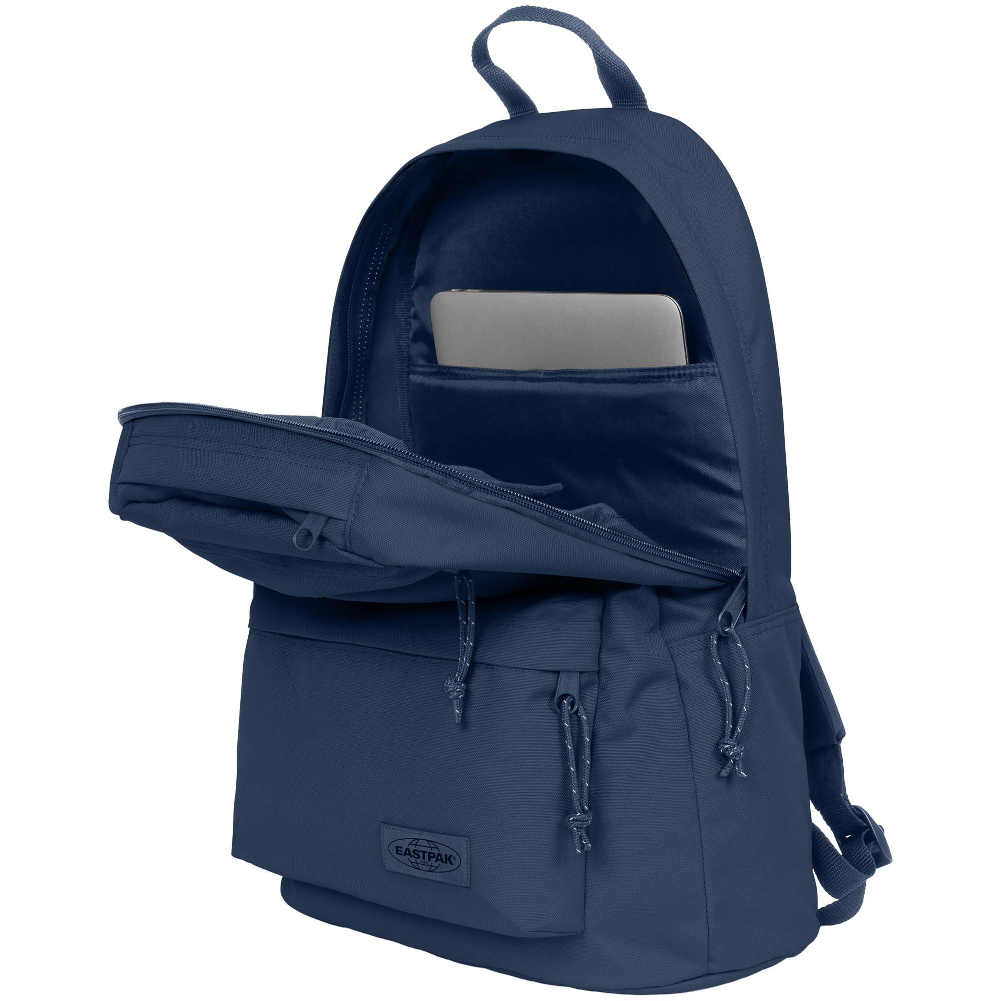 Eastpak Padded Double 24 Backpacks | Absolute-Snow