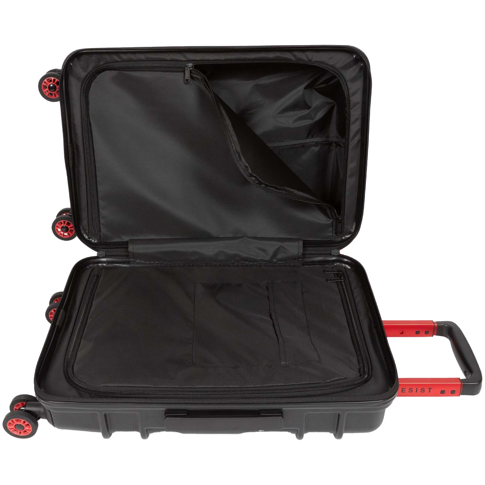 Eastpak Resis'R Zip Cabin 28 Wheeled Suitcase