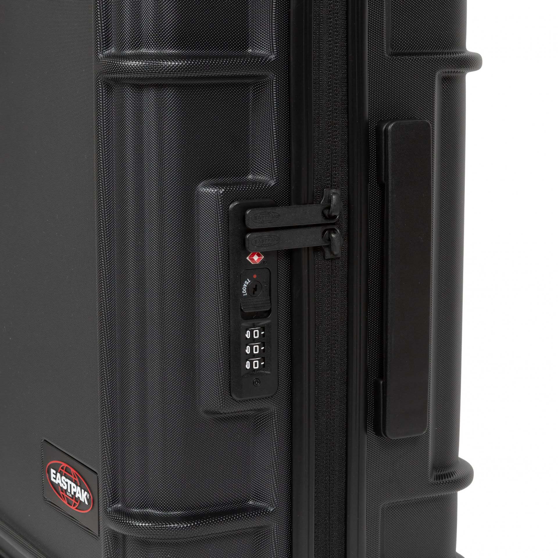 Eastpak Resis'R Zip Cabin 28 Wheeled Suitcase