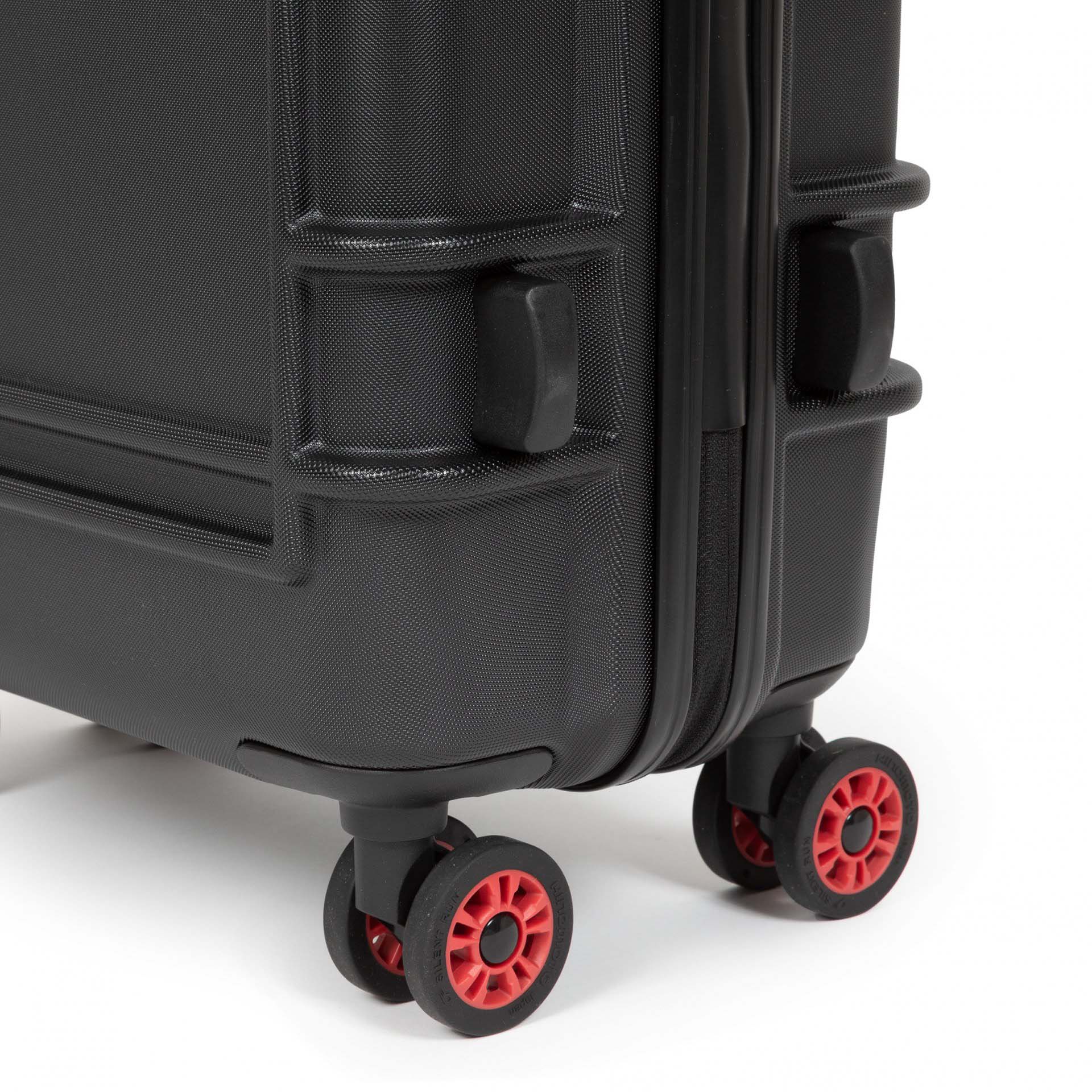 Eastpak Resis'R Zip Cabin 28 Wheeled Suitcase
