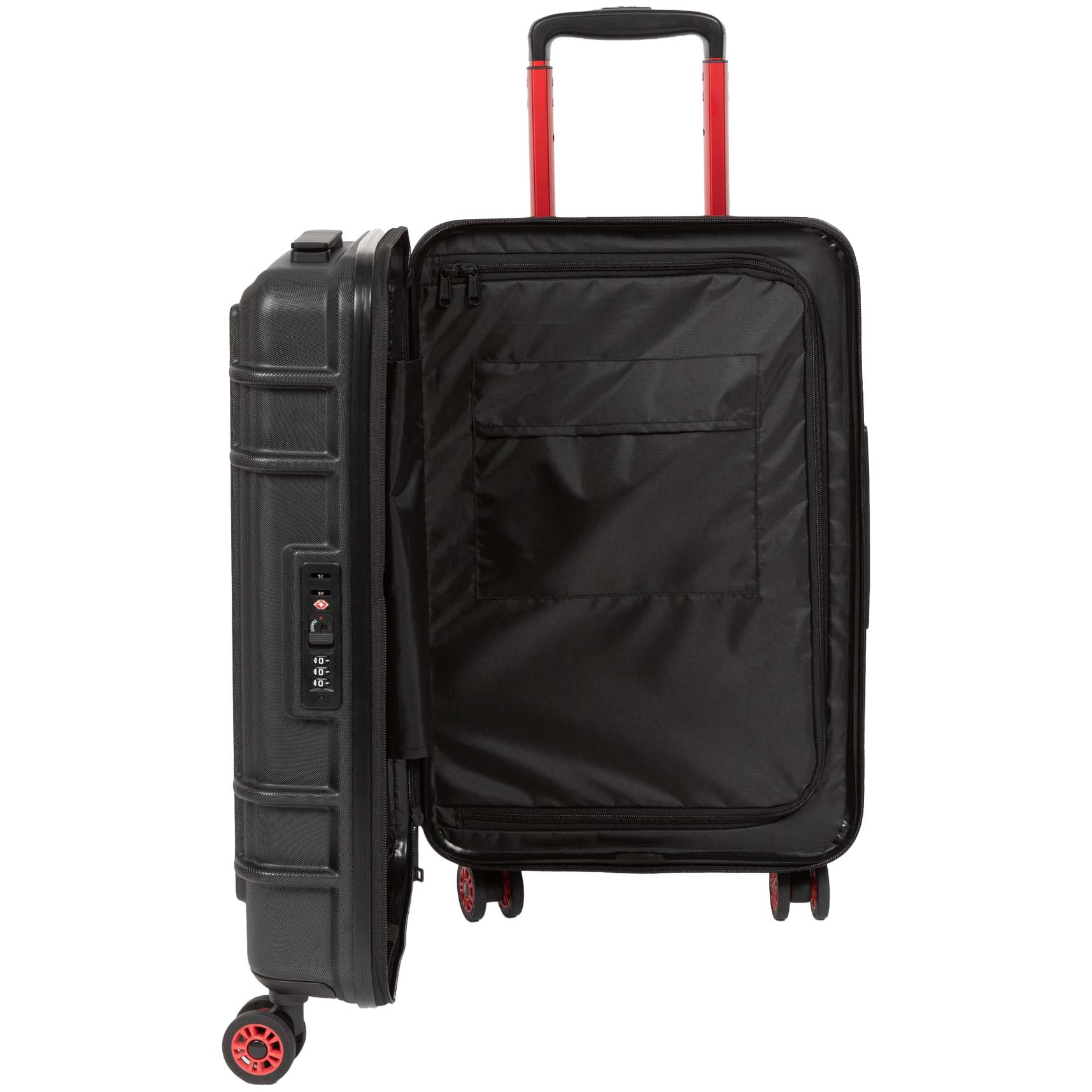Eastpak Resis'R Zip Cabin 28 Wheeled Suitcase