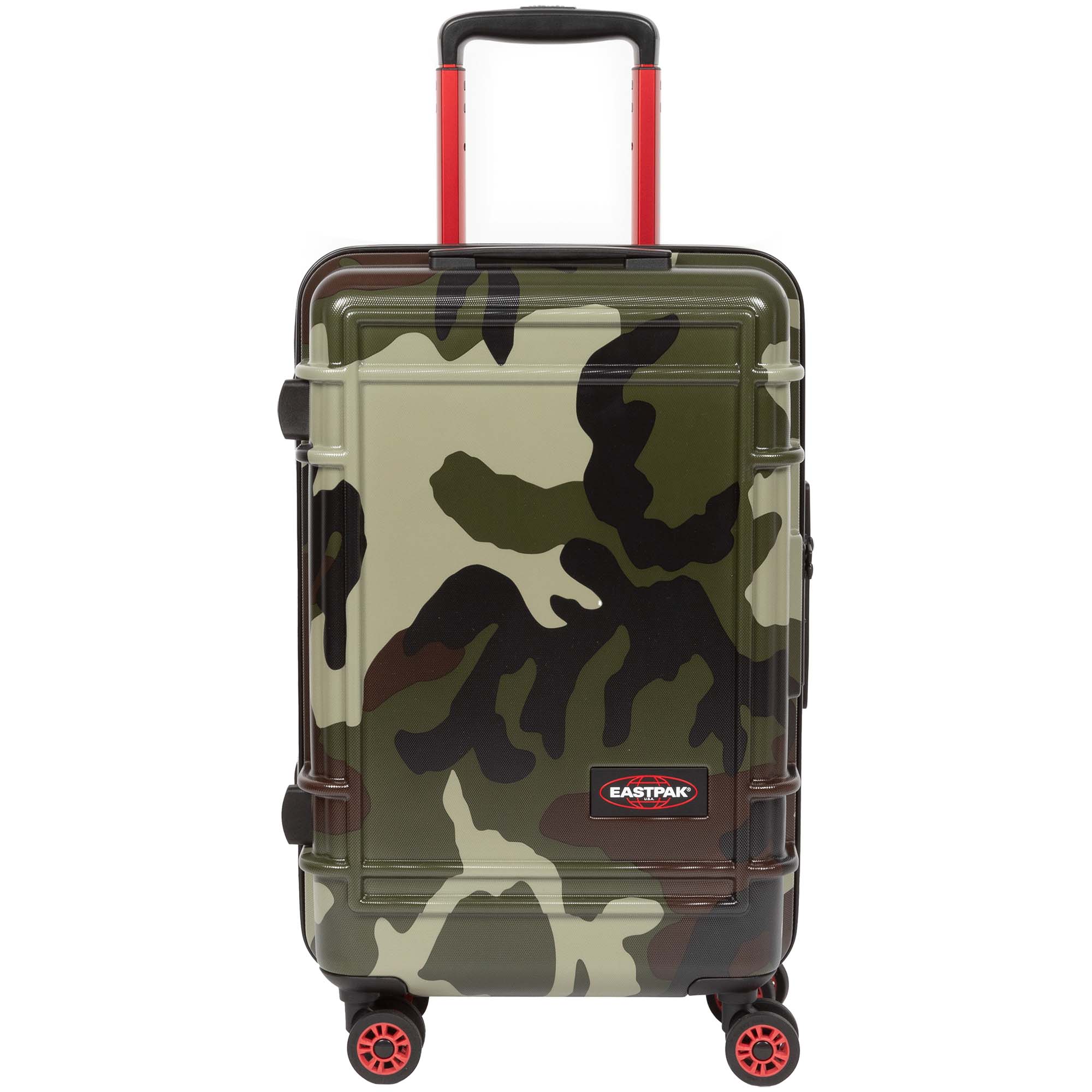 Eastpak Resist'R Zip Cabin Luggage | Absolute-Snow