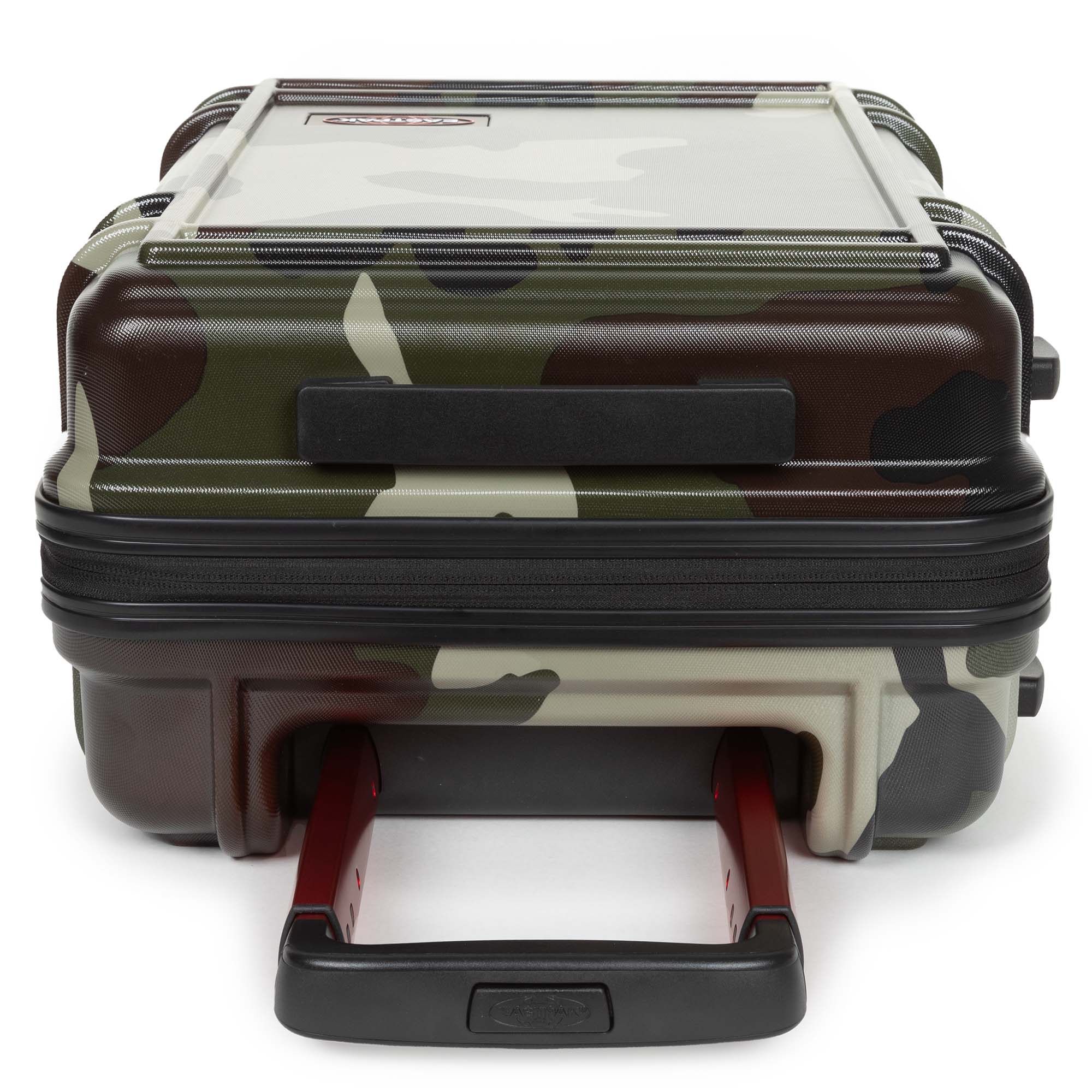 Eastpak Resist'R Zip Cabin Luggage | Absolute-Snow