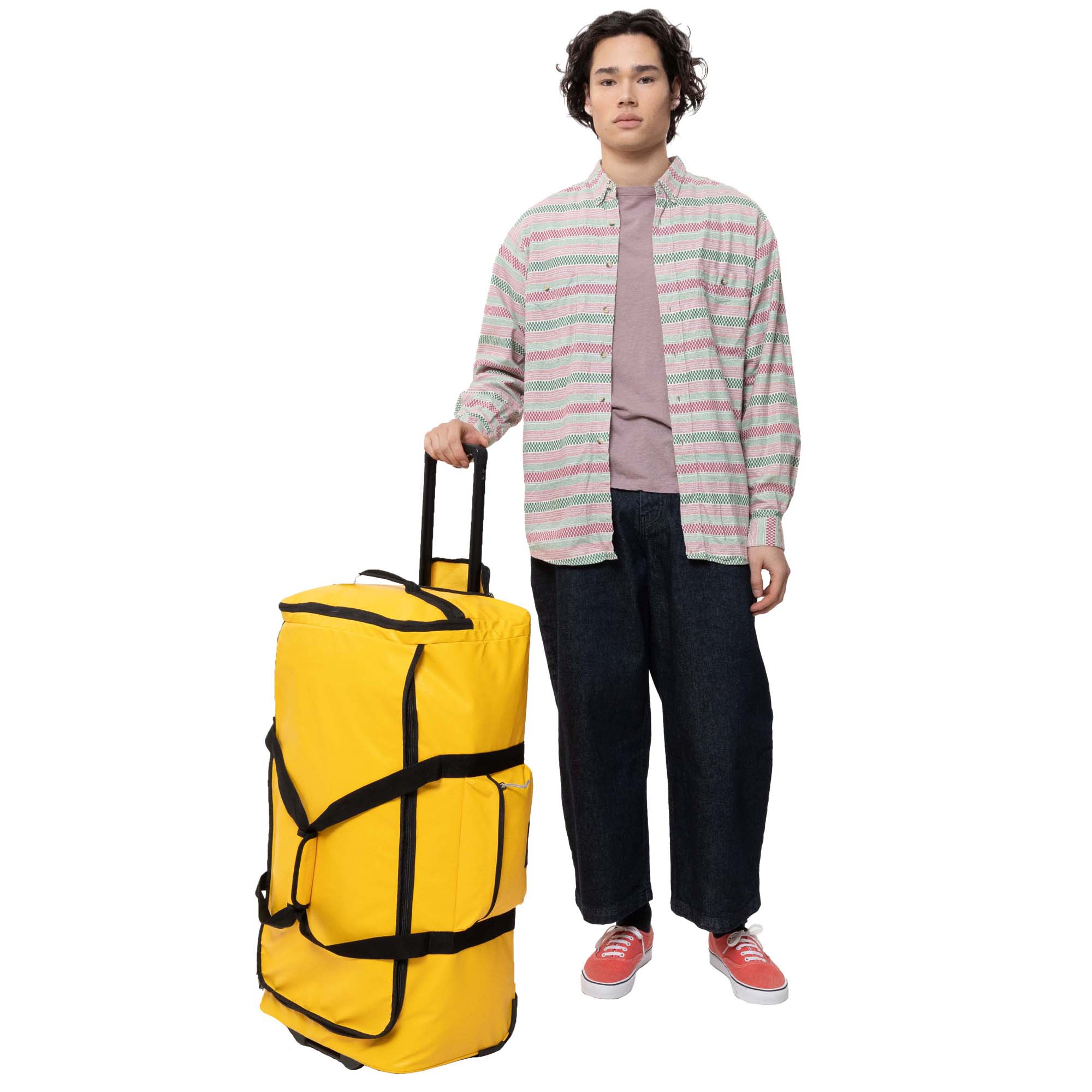 Eastpak Tarp Duffl'r Wheel M 85 Luggage | Absolute-Snow